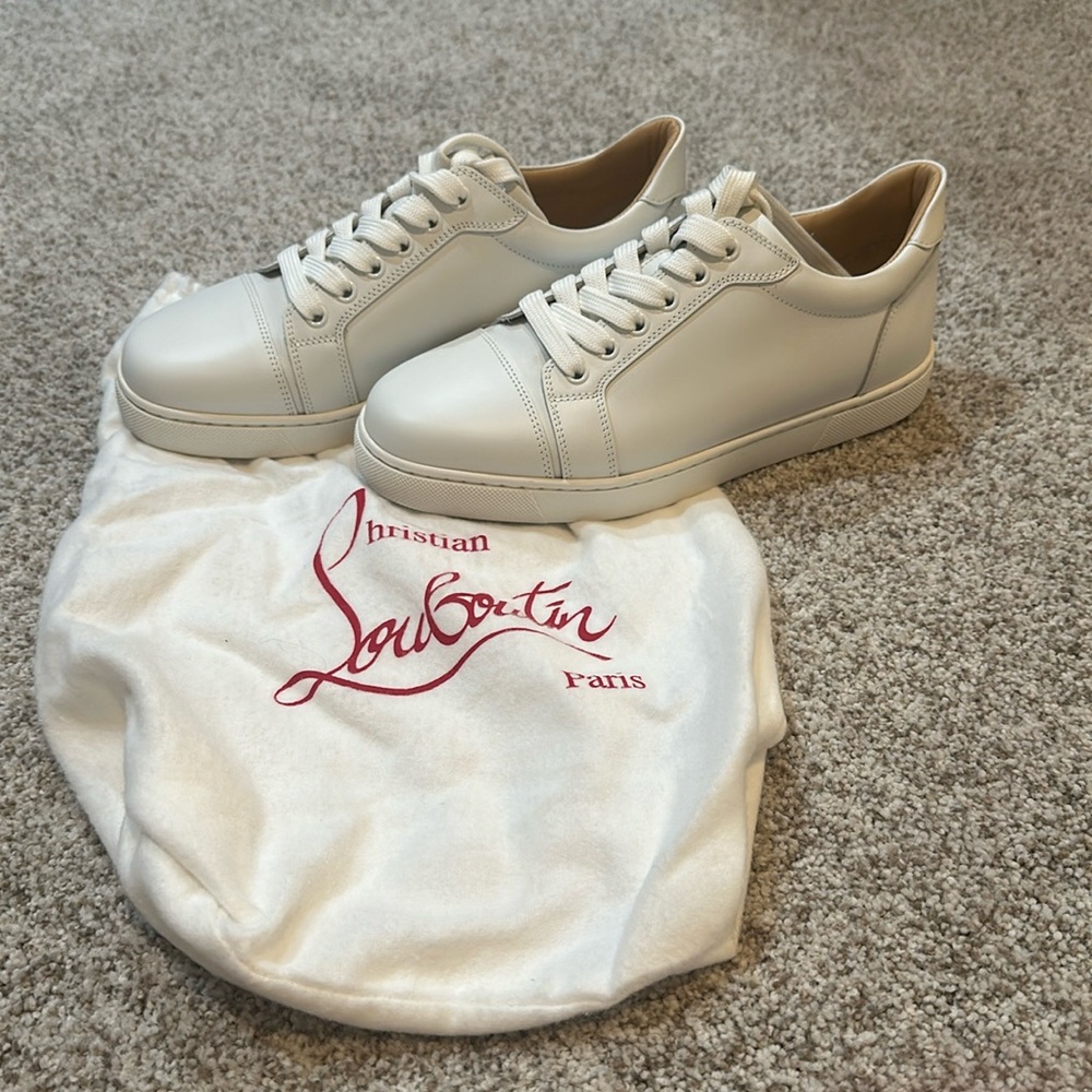 Christian Louboutin Sneakers